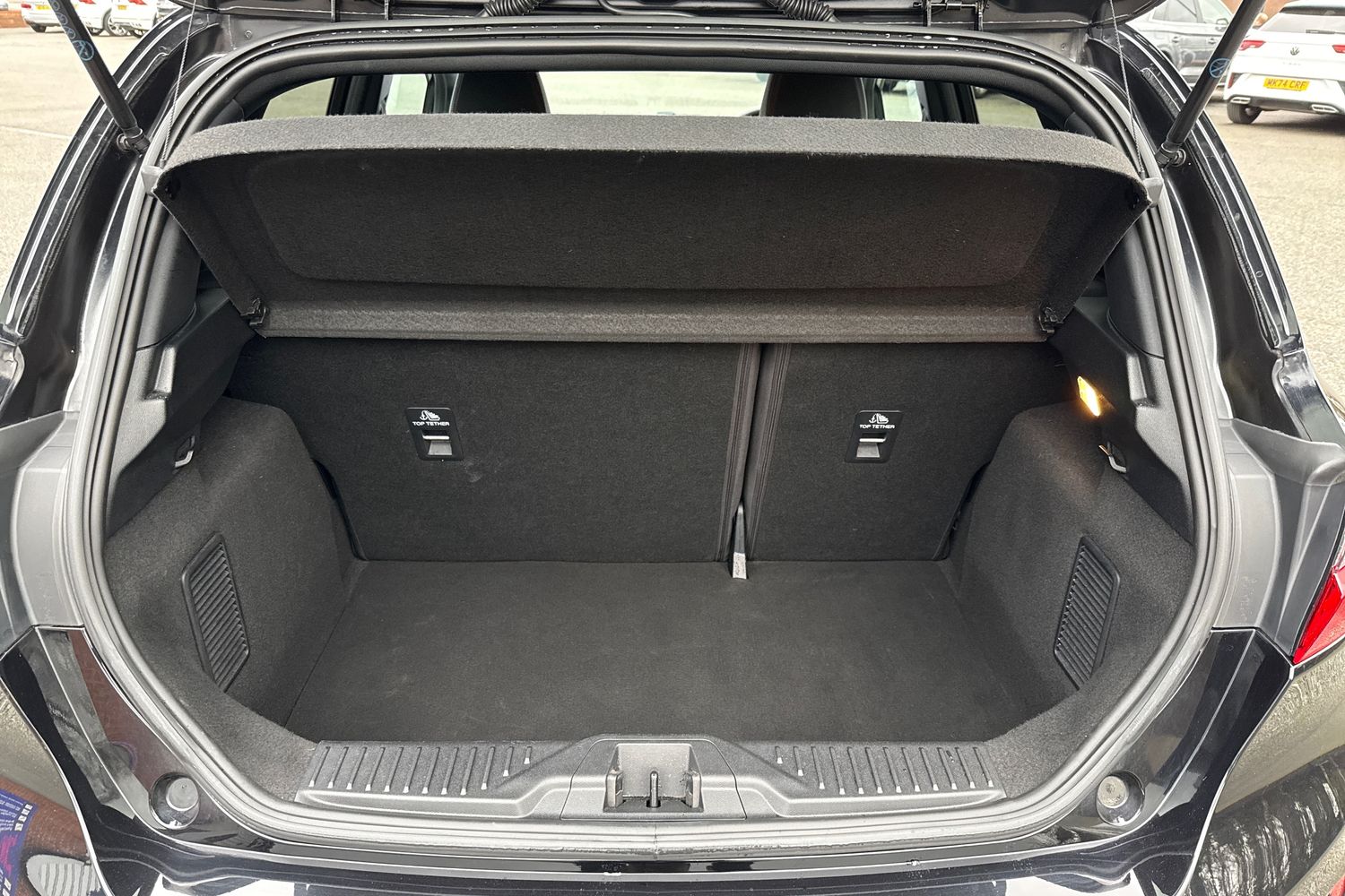 Used Ford Fiesta 2021 for sale - 77829401: Photo 7