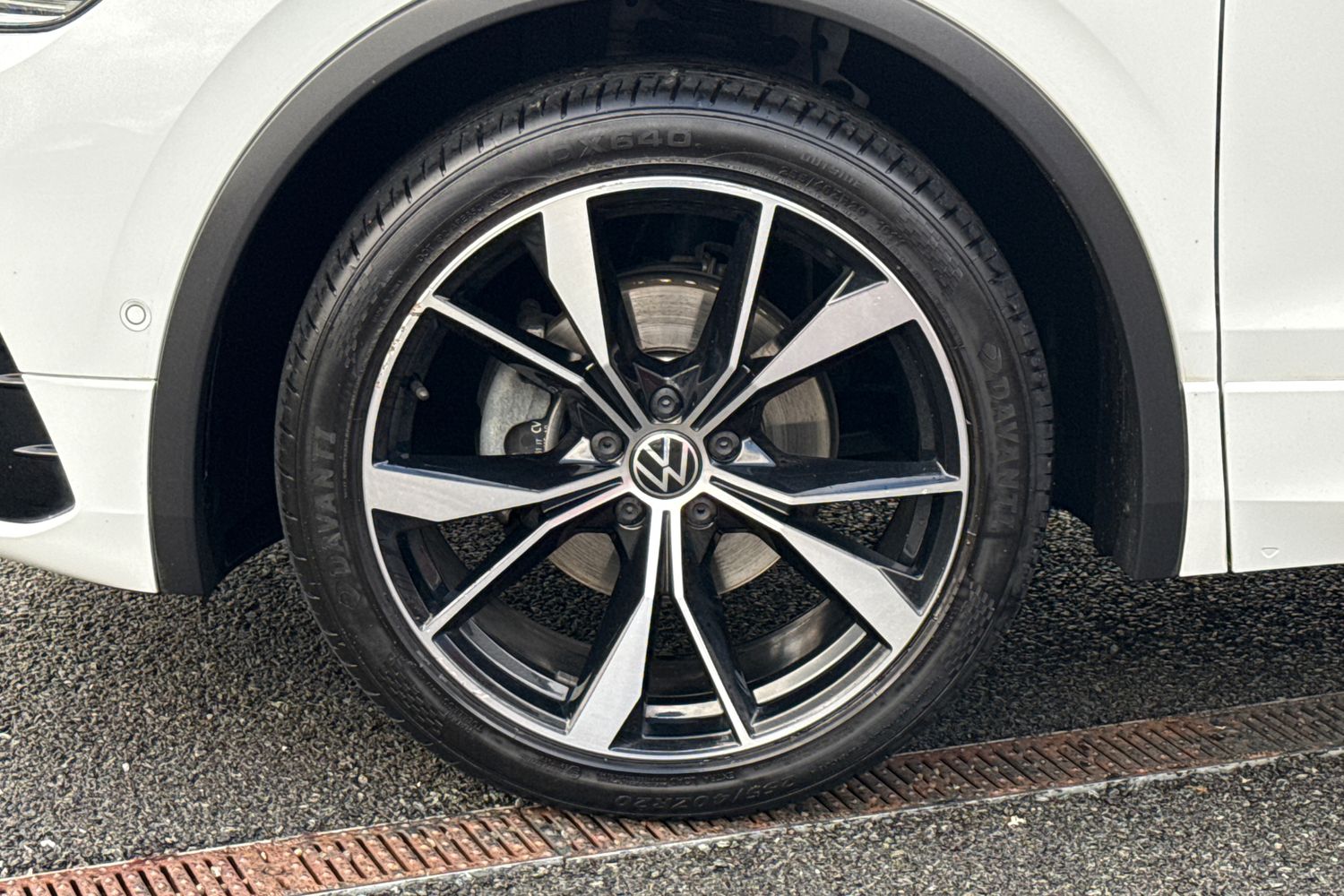 Used Volkswagen Tiguan 2022 for sale - 77577795: Photo 13