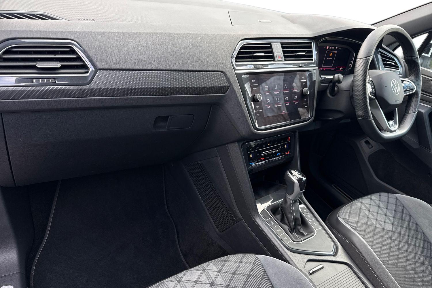 Used Volkswagen Tiguan 2022 for sale - 77577795: Photo 15