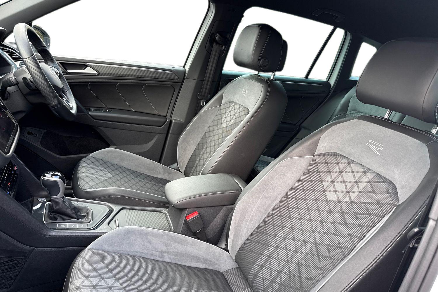 Used Volkswagen Tiguan 2022 for sale - 77577795: Photo 16