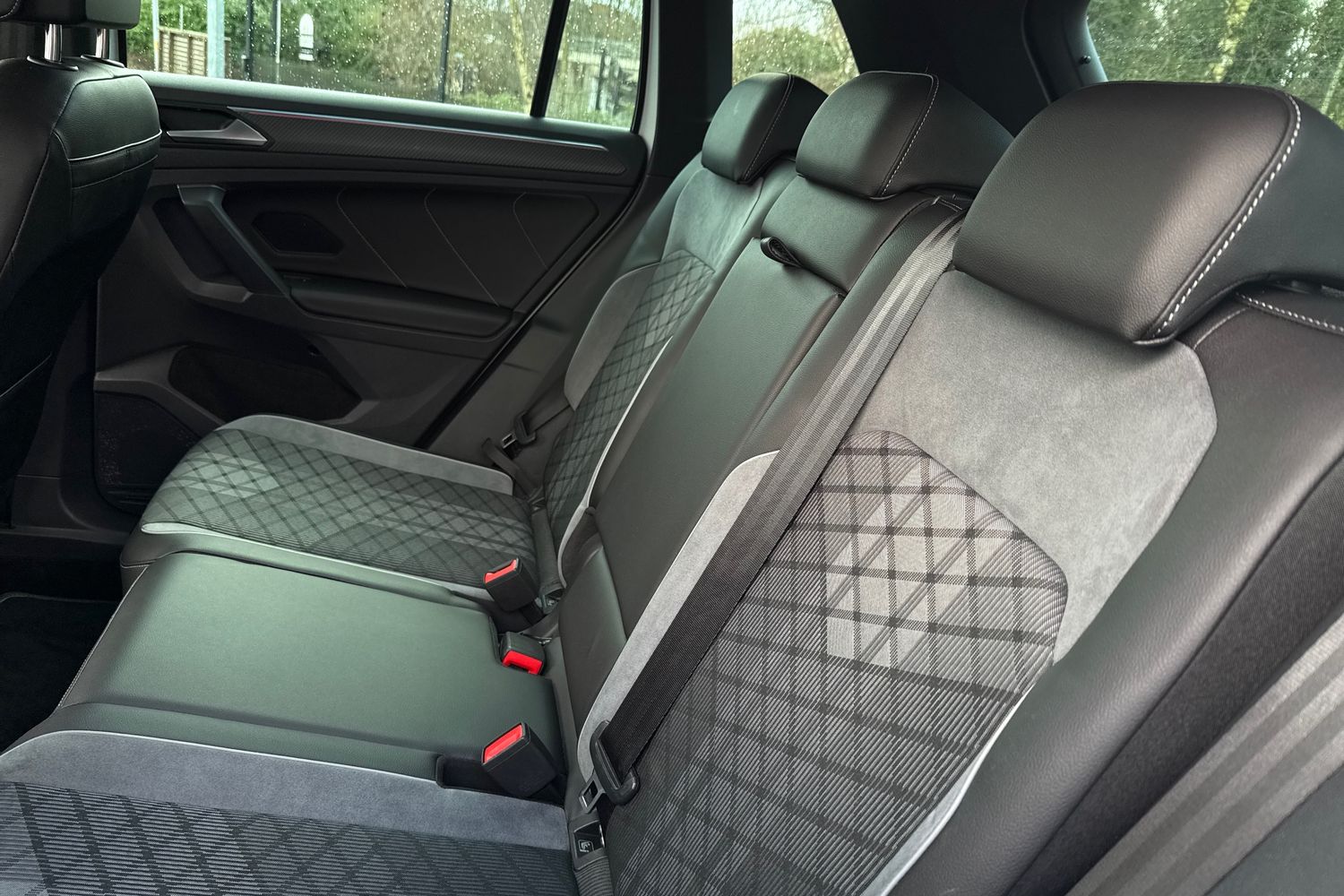 Used Volkswagen Tiguan 2022 for sale - 77577795: Photo 19