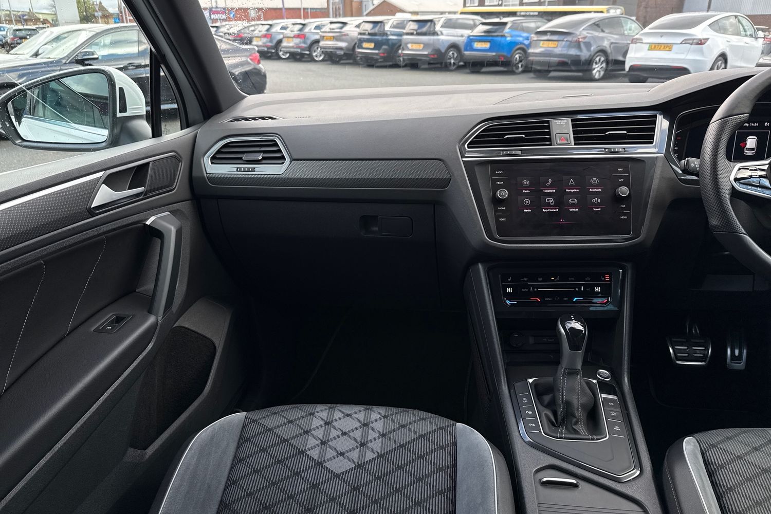 Used Volkswagen Tiguan 2022 for sale - 77577795: Photo 20