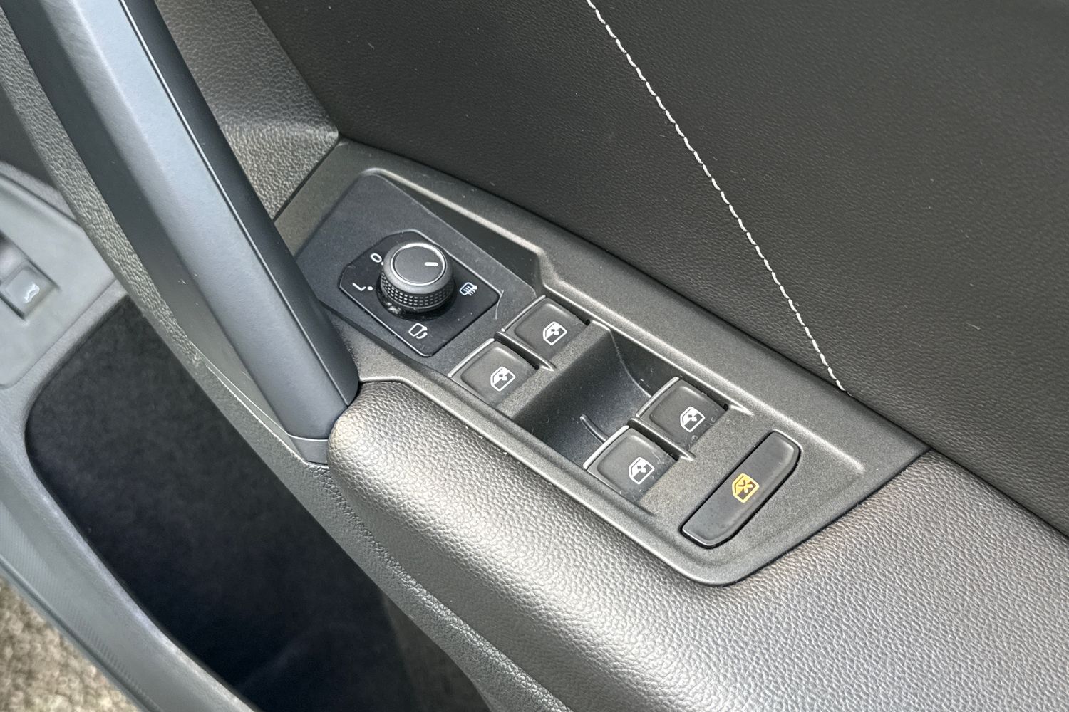 Used Volkswagen Tiguan 2022 for sale - 77577795: Photo 21