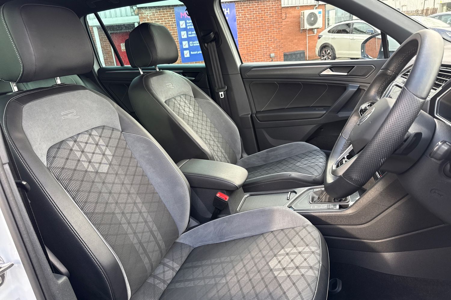 Used Volkswagen Tiguan 2022 for sale - 77577795: Photo 24