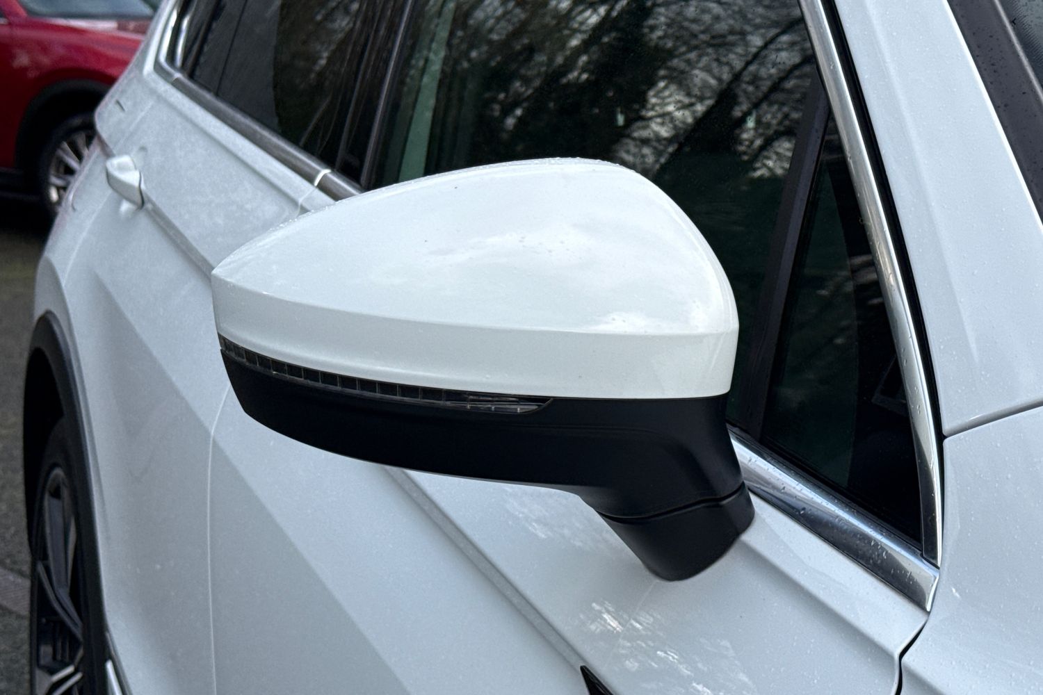 Used Volkswagen Tiguan 2022 for sale - 77577795: Photo 28