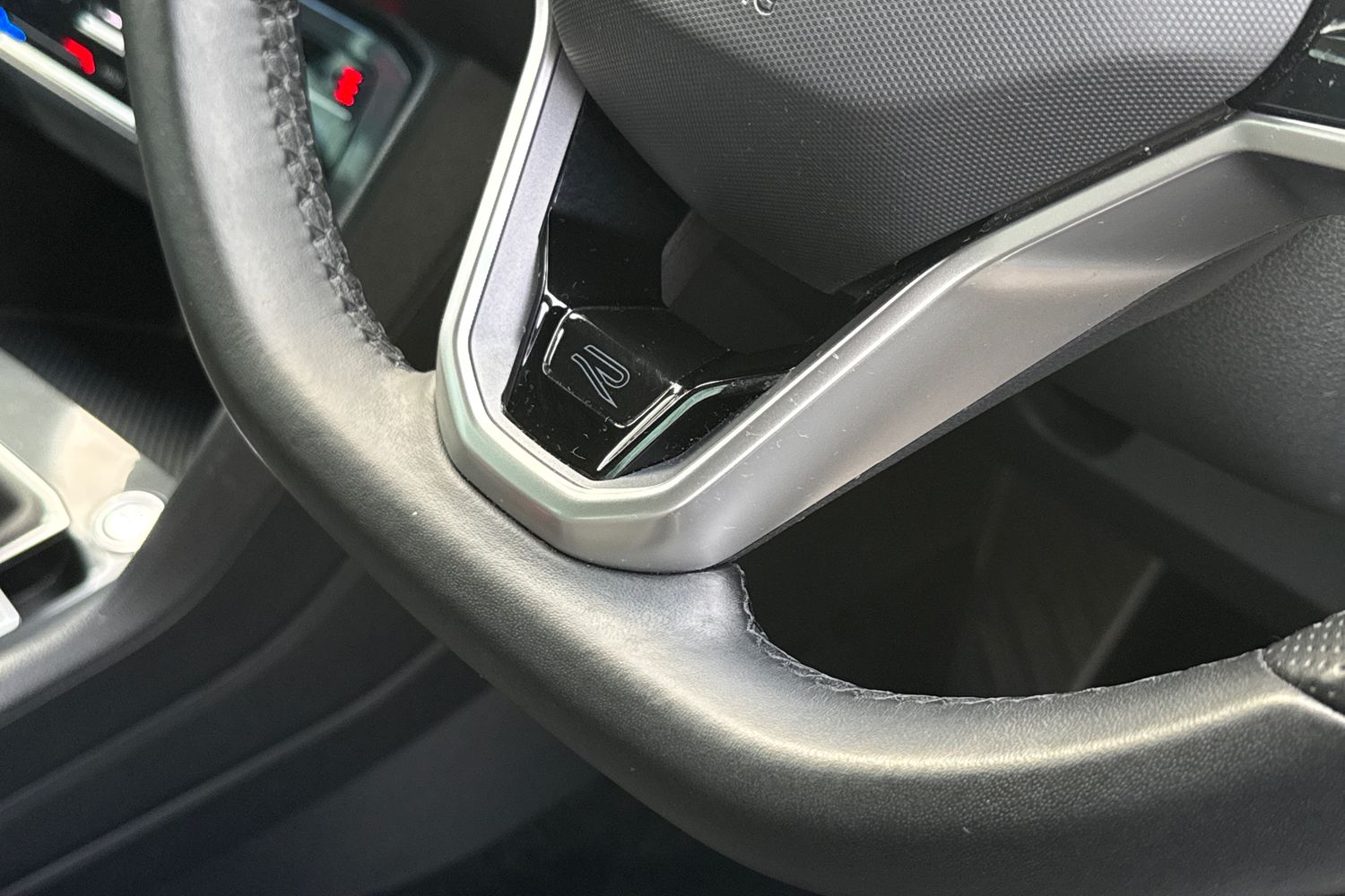 Used Volkswagen Tiguan 2022 for sale - 77577795: Photo 32