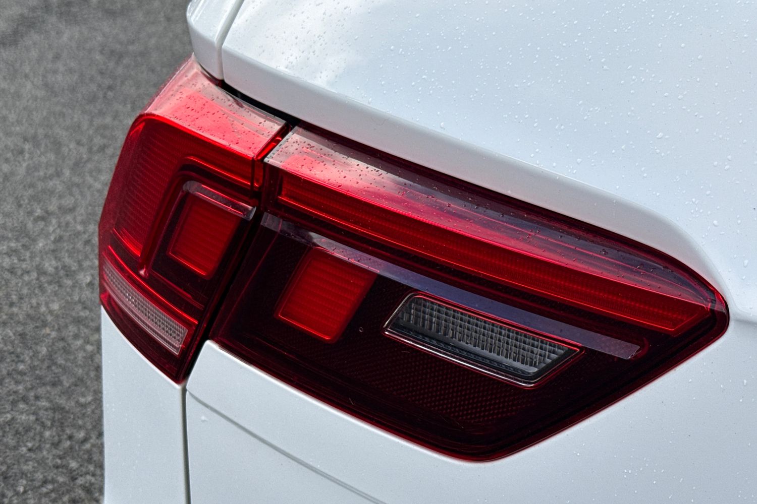 Used Volkswagen Tiguan 2022 for sale - 77577795: Photo 36