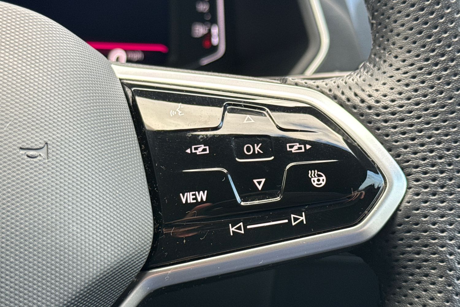 Used Volkswagen Tiguan 2022 for sale - 77577795: Photo 42