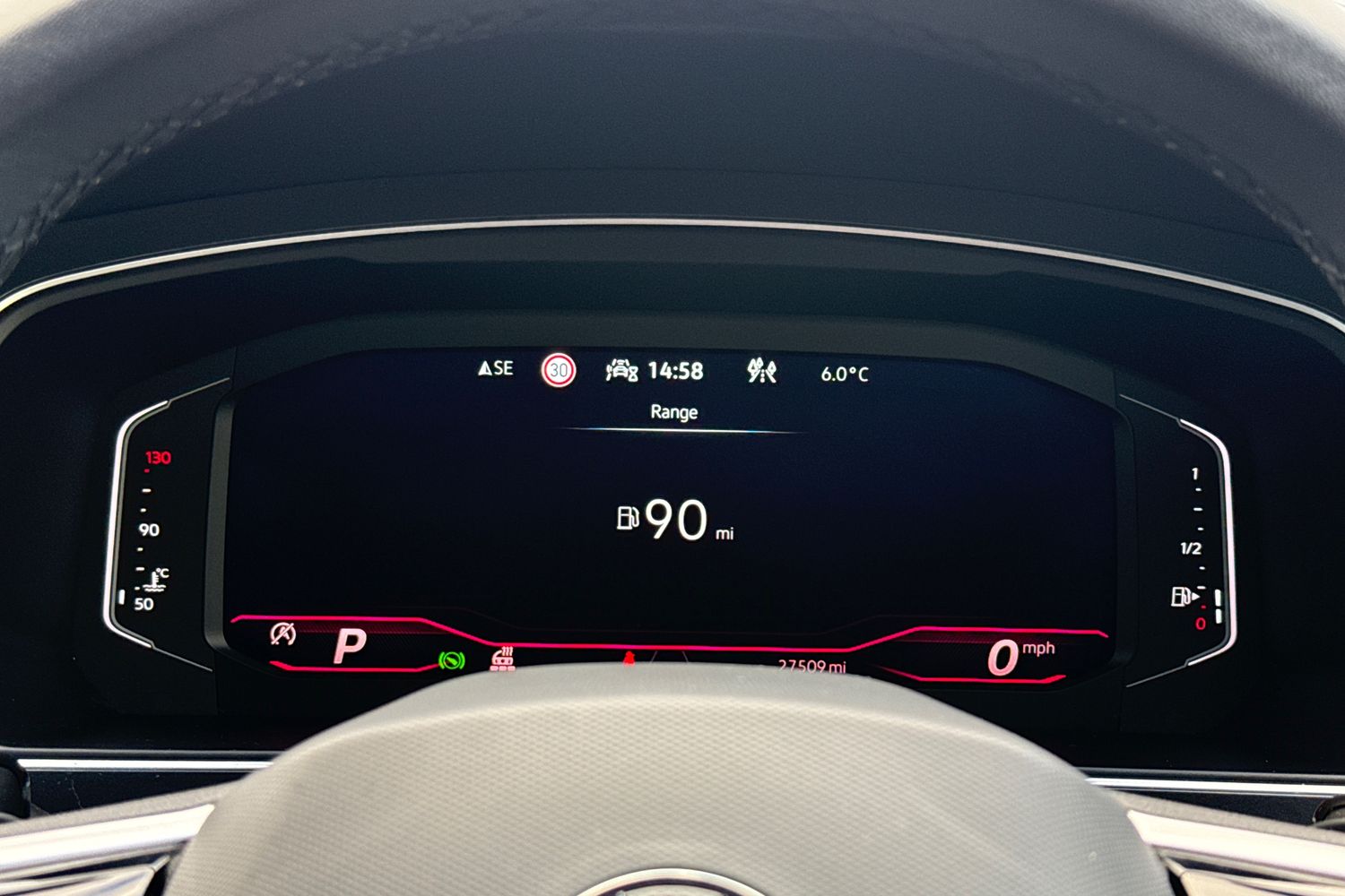 Used Volkswagen Tiguan 2022 for sale - 77577795: Photo 43