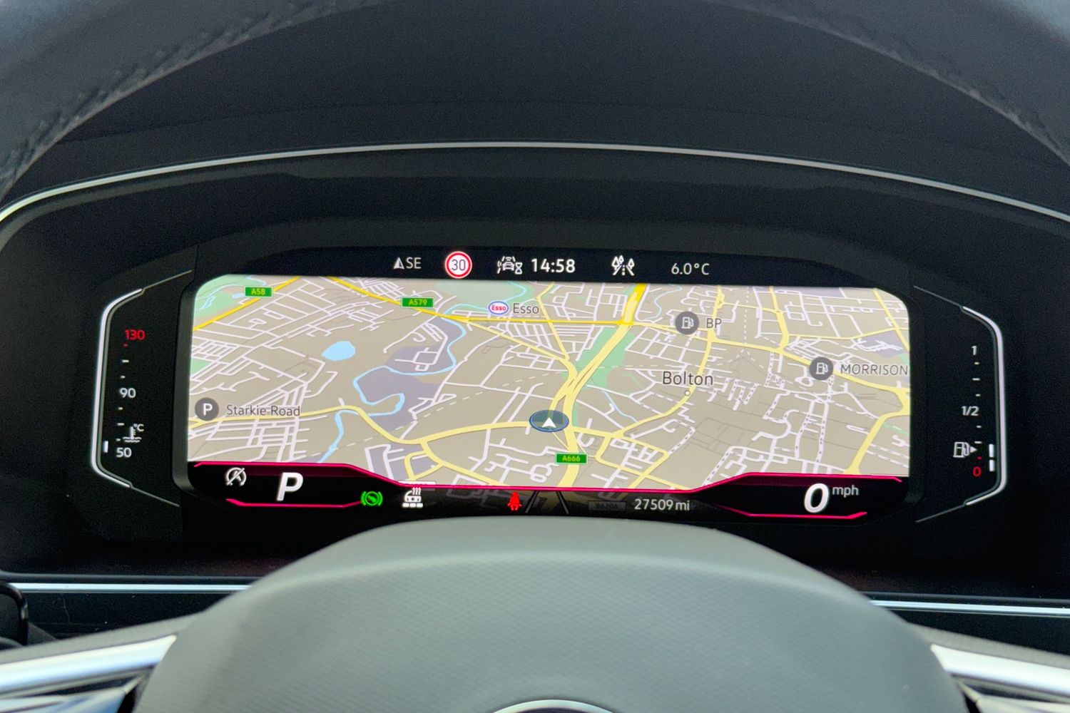 Used Volkswagen Tiguan 2022 for sale - 77577795: Photo 44