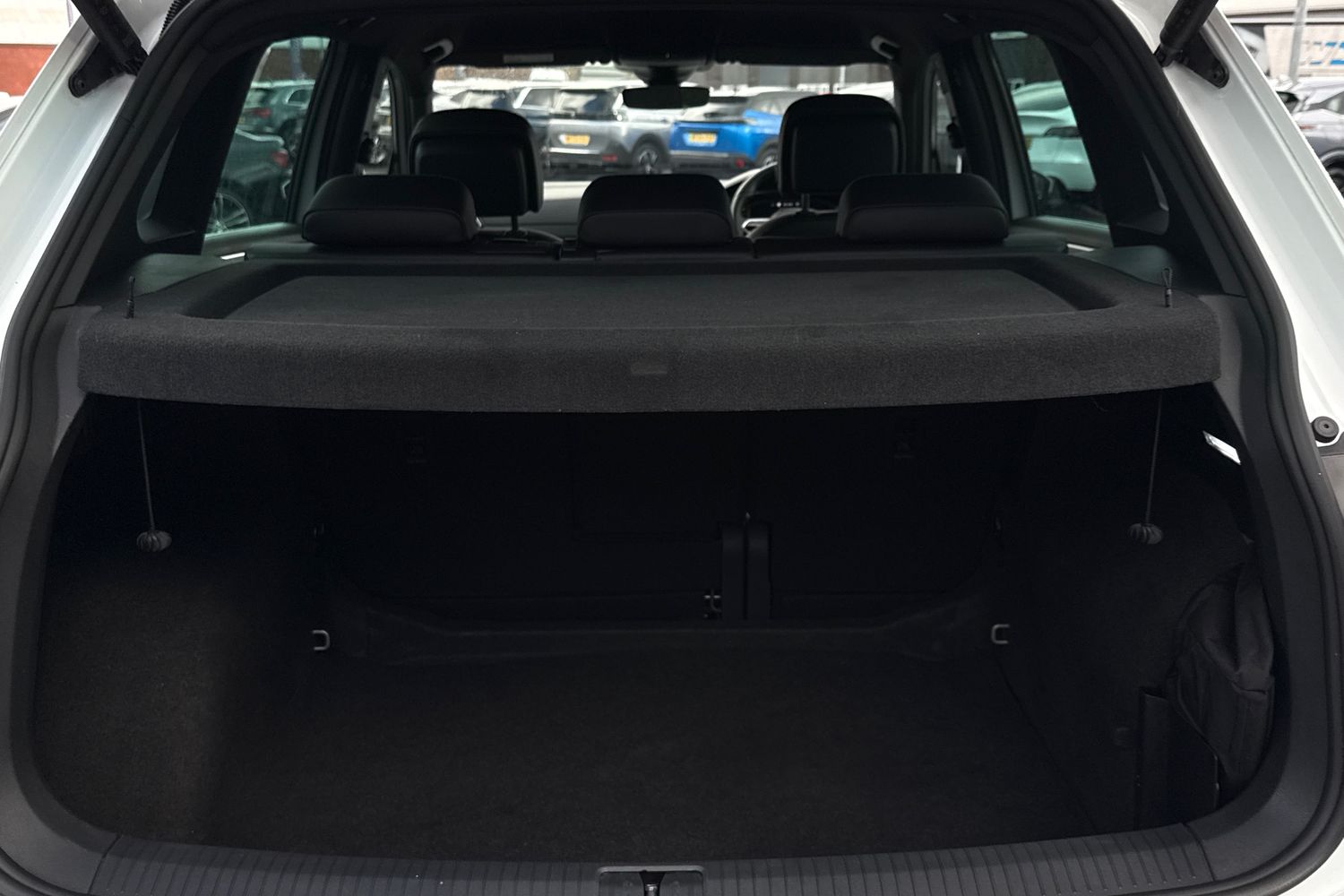 Used Volkswagen Tiguan 2022 for sale - 77577795: Photo 7