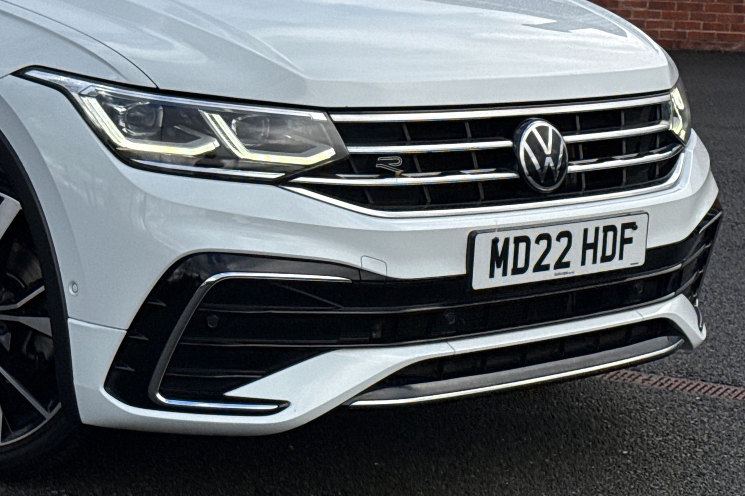 Used Volkswagen Tiguan 2022 for sale - 77577795: Photo 9