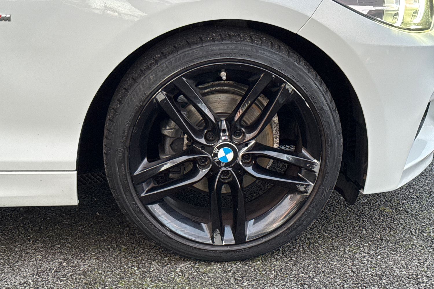 Used BMW 2 Series 2018 for sale - 77308720: Photo 10