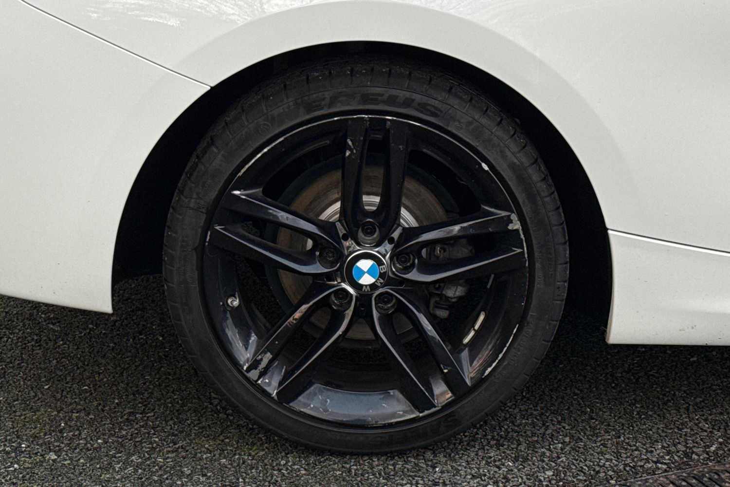 Used BMW 2 Series 2018 for sale - 77308720: Photo 11