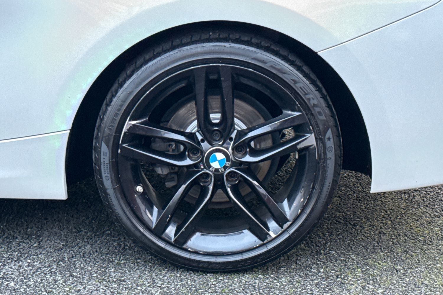 Used BMW 2 Series 2018 for sale - 77308720: Photo 12