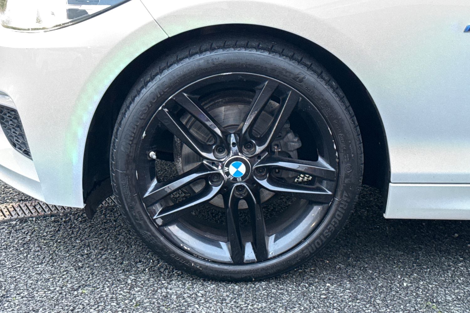 Used BMW 2 Series 2018 for sale - 77308720: Photo 13