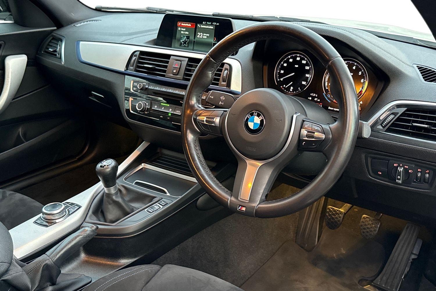 Used BMW 2 Series 2018 for sale - 77308720: Photo 14