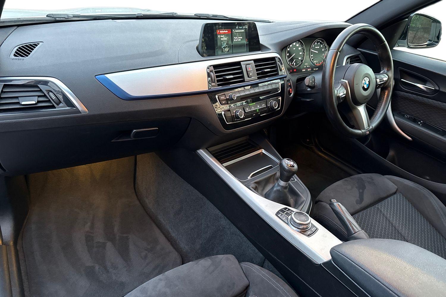 Used BMW 2 Series 2018 for sale - 77308720: Photo 15