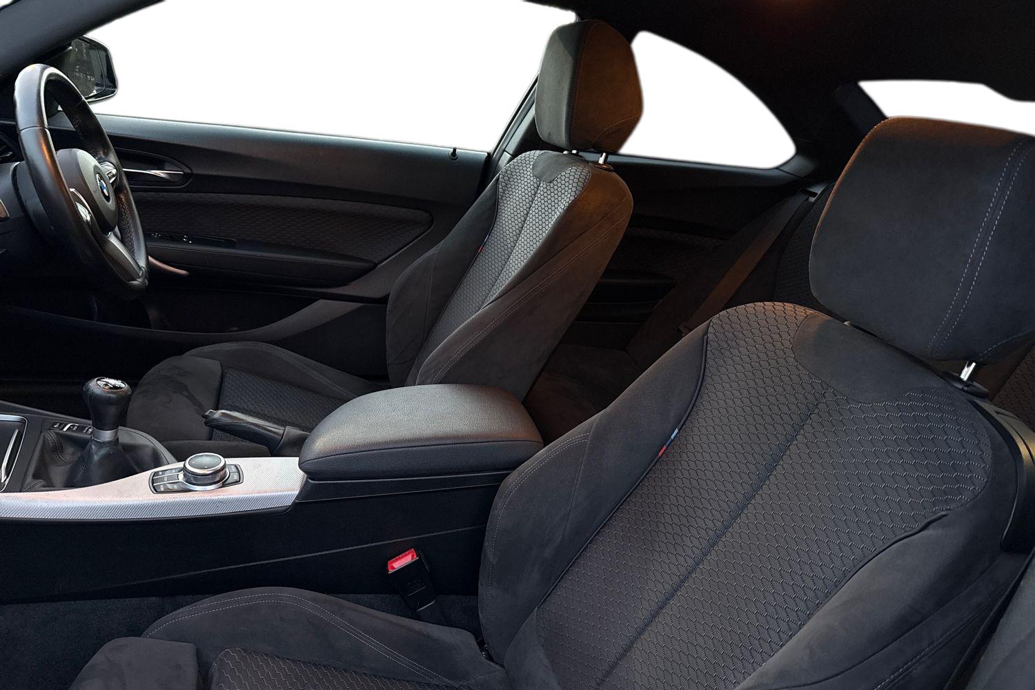 Used BMW 2 Series 2018 for sale - 77308720: Photo 16