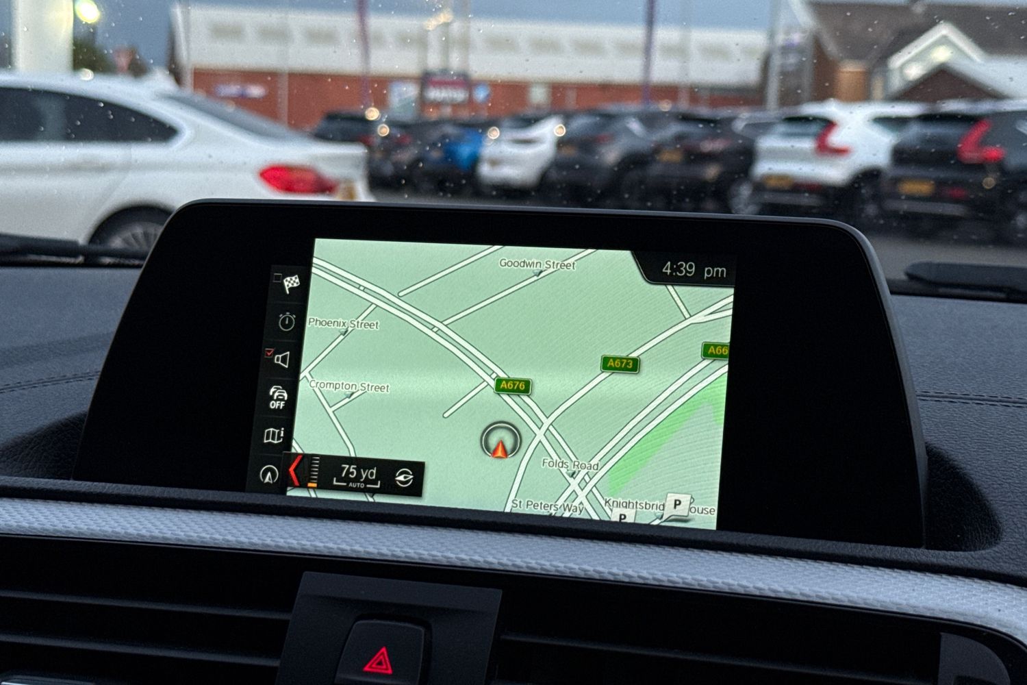 Used BMW 2 Series 2018 for sale - 77308720: Photo 17