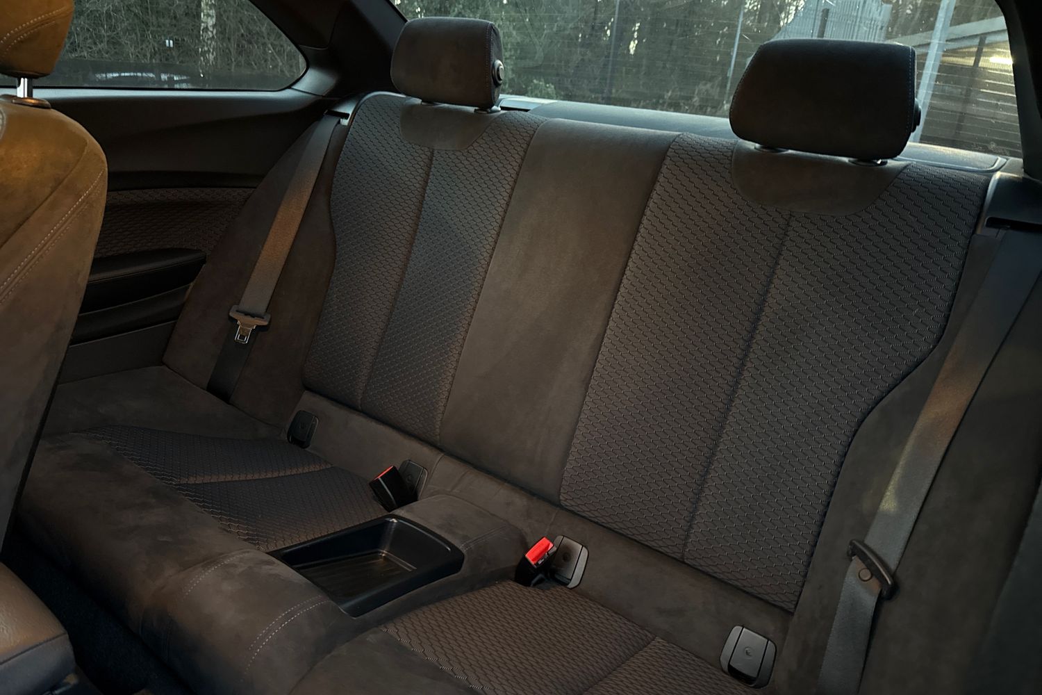 Used BMW 2 Series 2018 for sale - 77308720: Photo 19