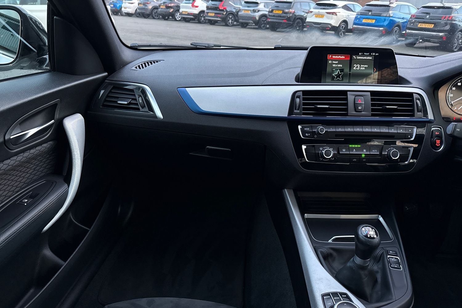 Used BMW 2 Series 2018 for sale - 77308720: Photo 20