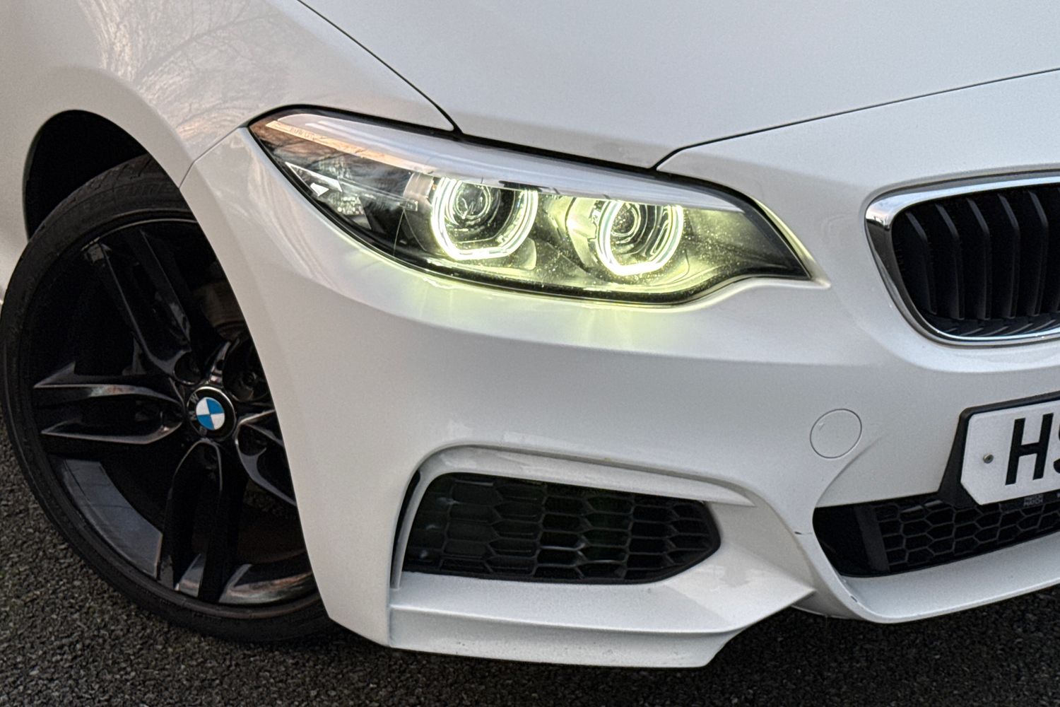 Used BMW 2 Series 2018 for sale - 77308720: Photo 25