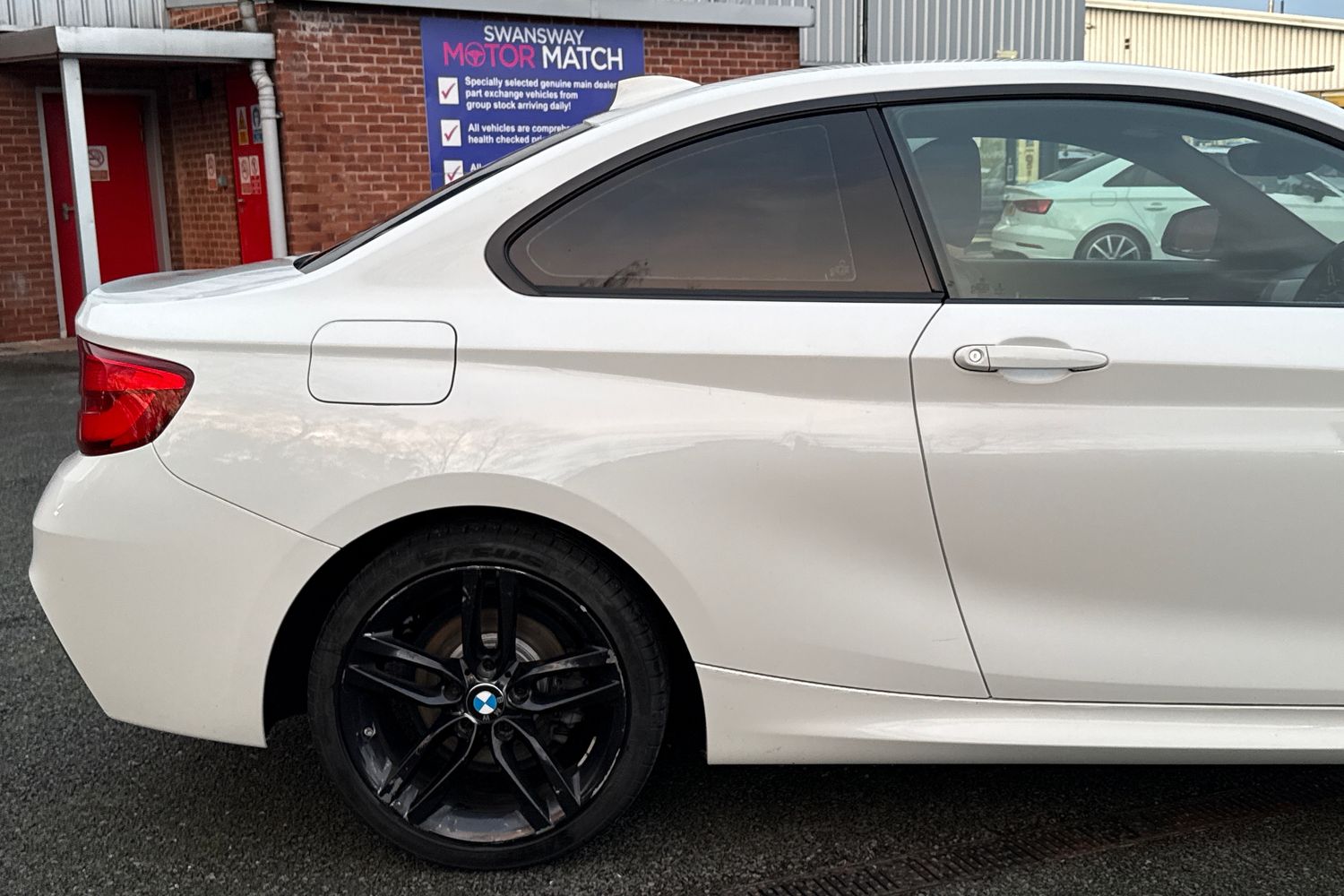 Used BMW 2 Series 2018 for sale - 77308720: Photo 29