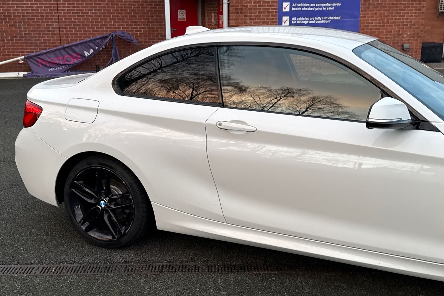 Used BMW 2 Series 2018 for sale - 77308720: Photo 30