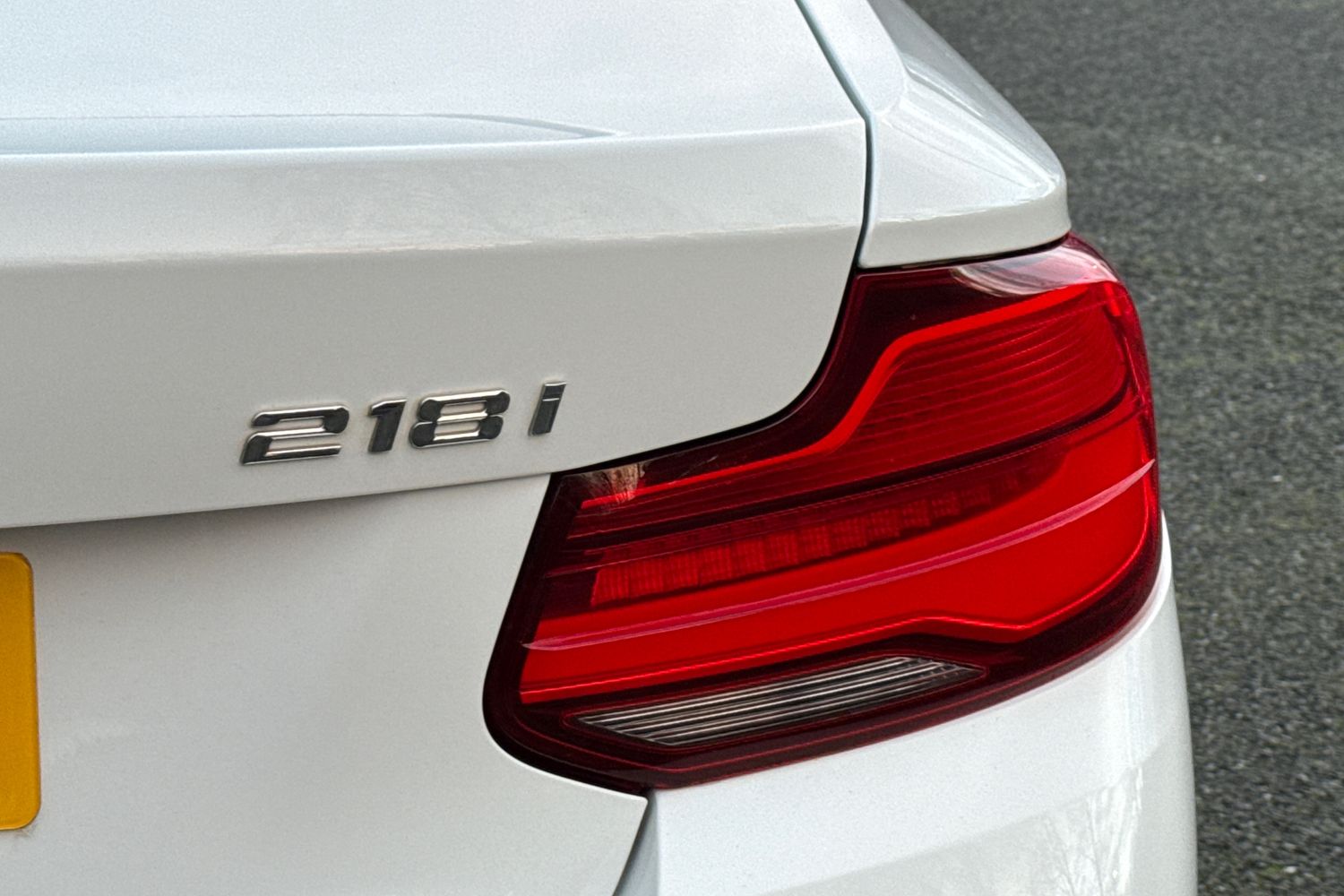 Used BMW 2 Series 2018 for sale - 77308720: Photo 35