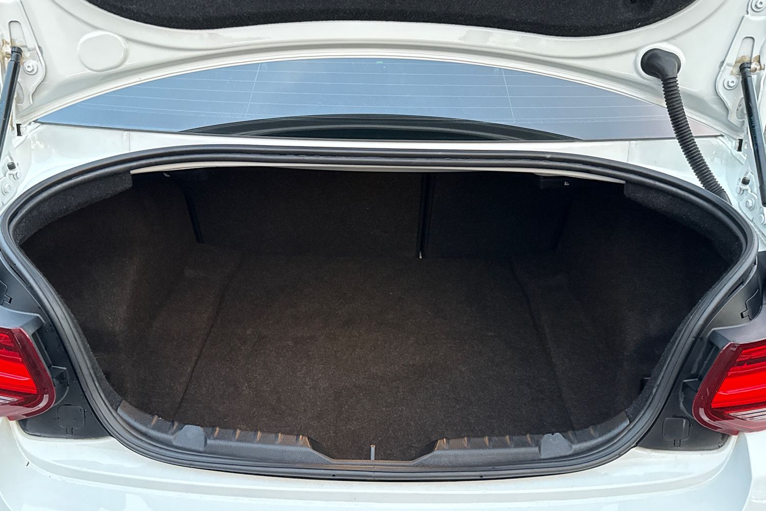 Used BMW 2 Series 2018 for sale - 77308720: Photo 7