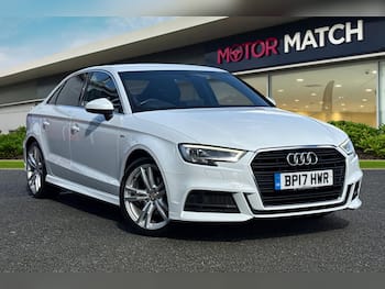 Used Audi A3 2017 for sale - 79858531: Photo