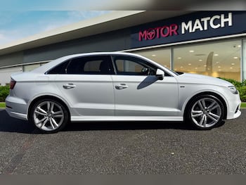 Used Audi A3 2017 for sale - 79858531: Photo
