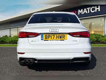 Used Audi A3 2017 for sale - 79858531: Photo