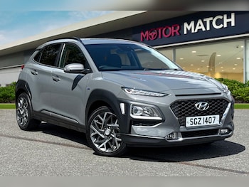 Used Hyundai KONA 2020 for sale - 78852105: Photo