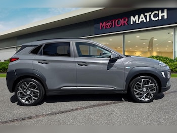 Used Hyundai KONA 2020 for sale - 78852105: Photo