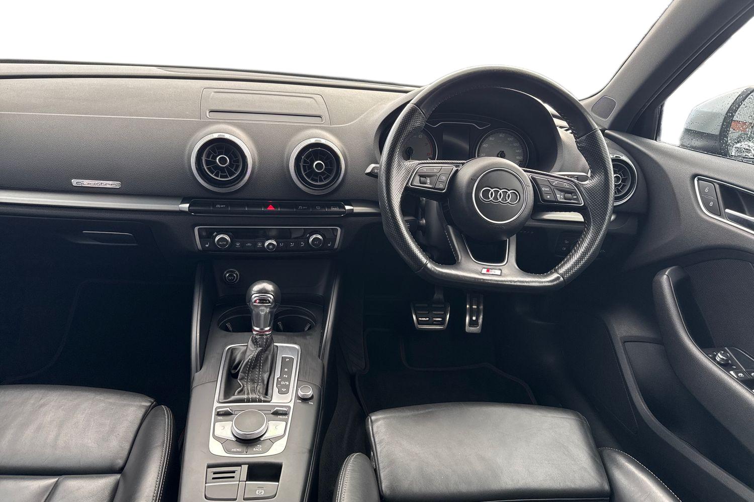 Used Audi A3 2017 for sale - 78016257: Photo 12