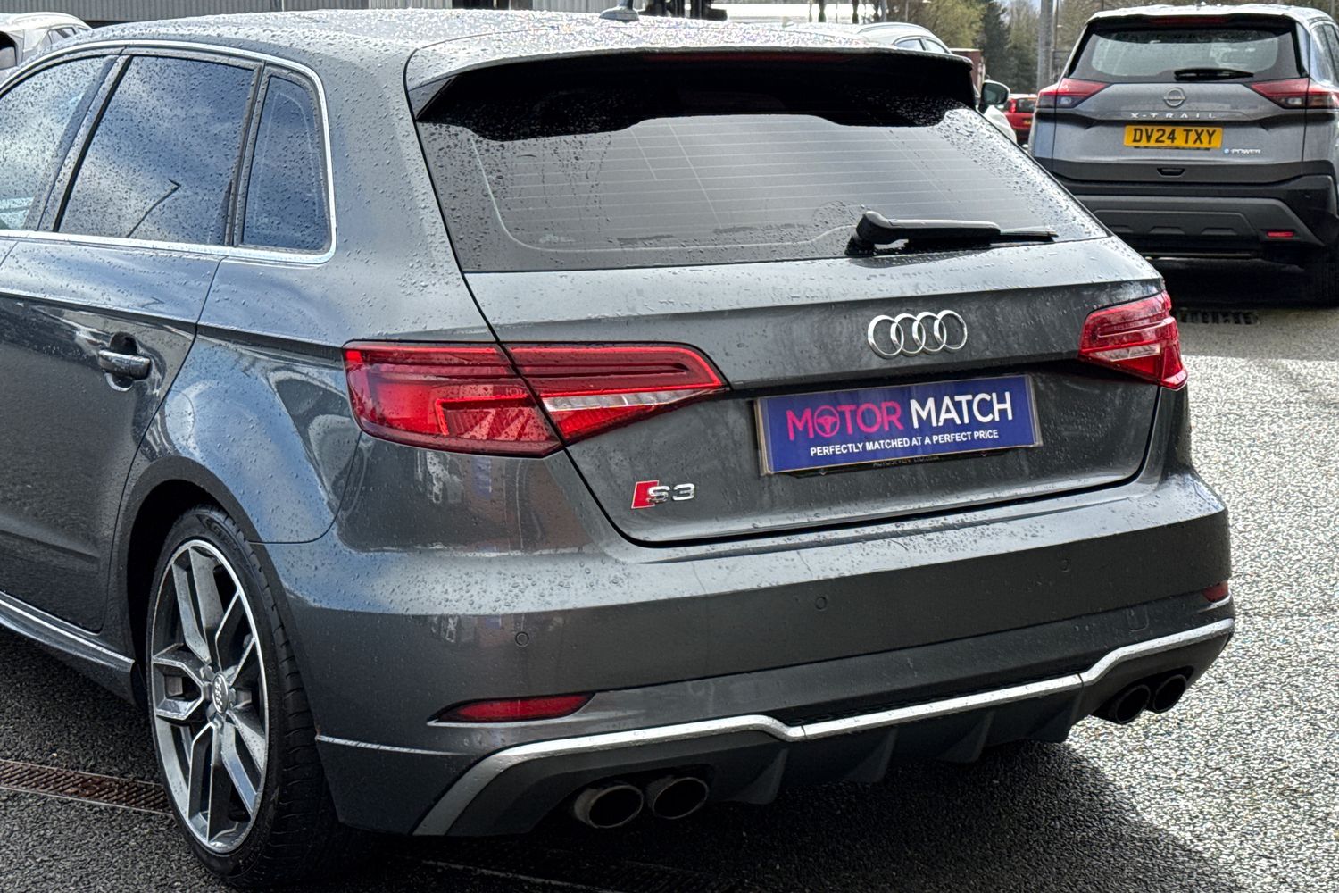 Used Audi A3 2017 for sale - 78016257: Photo 15