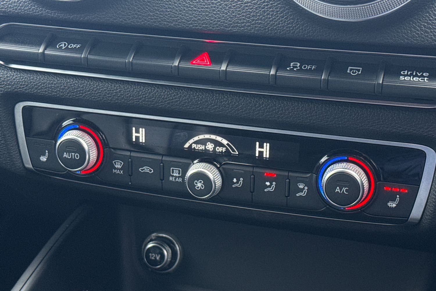 Used Audi A3 2017 for sale - 78016257: Photo 18