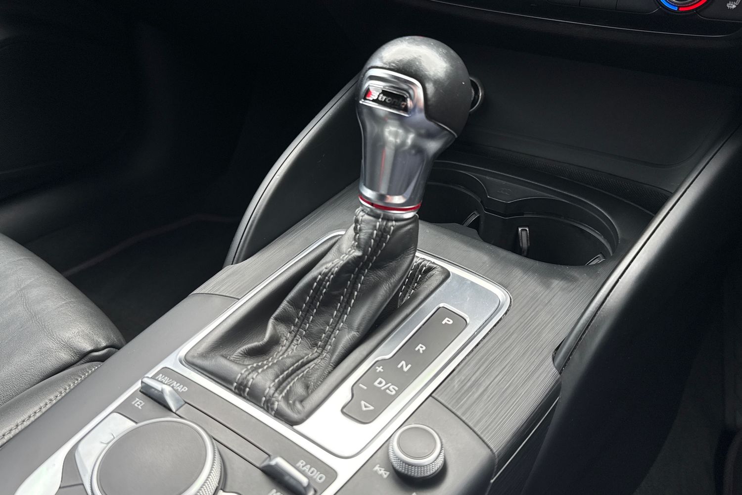 Used Audi A3 2017 for sale - 78016257: Photo 19