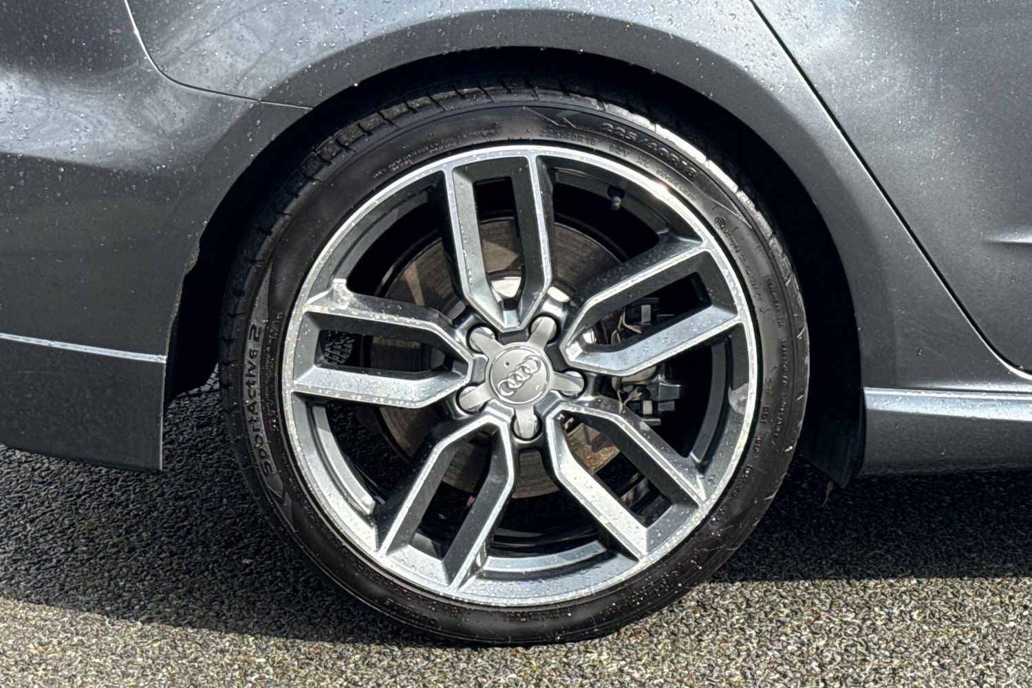 Used Audi A3 2017 for sale - 78016257: Photo 21