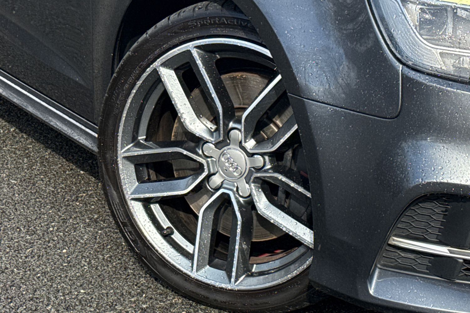 Used Audi A3 2017 for sale - 78016257: Photo 24