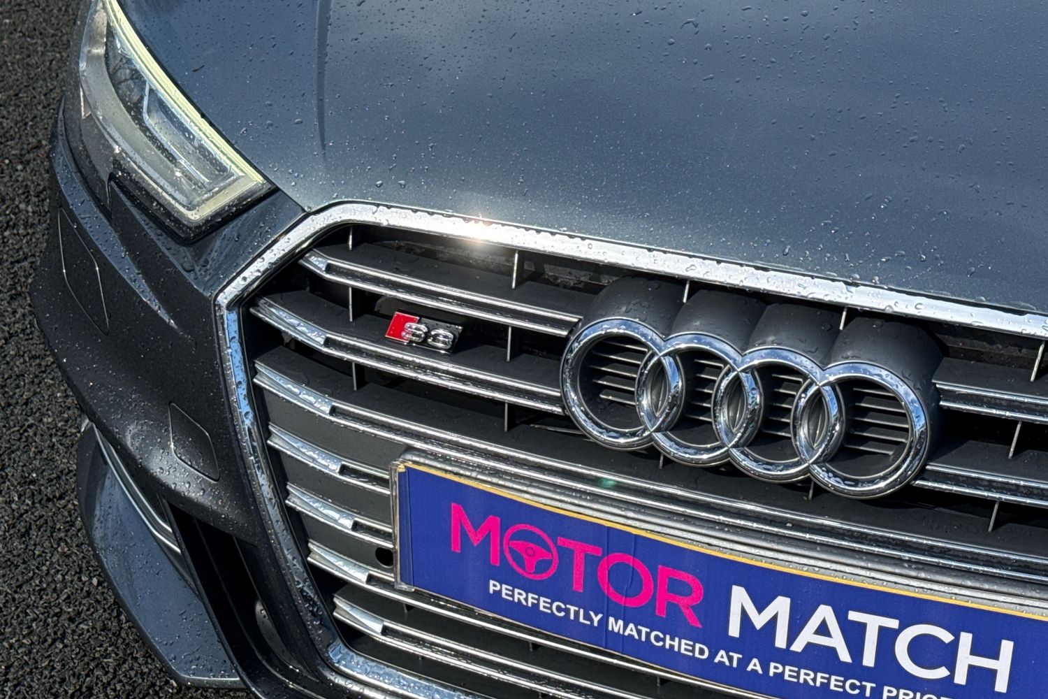 Used Audi A3 2017 for sale - 78016257: Photo 25