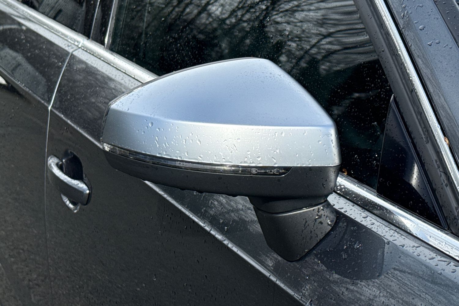 Used Audi A3 2017 for sale - 78016257: Photo 26