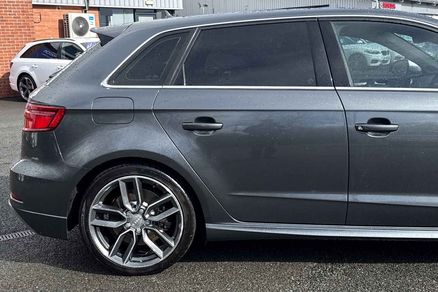 Used Audi A3 2017 for sale - 78016257: Photo 27