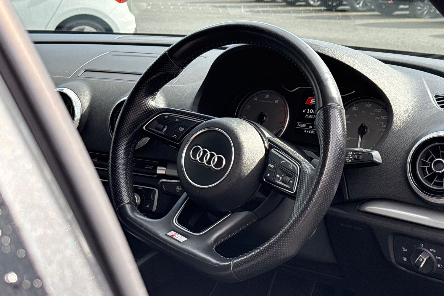 Used Audi A3 2017 for sale - 78016257: Photo 28