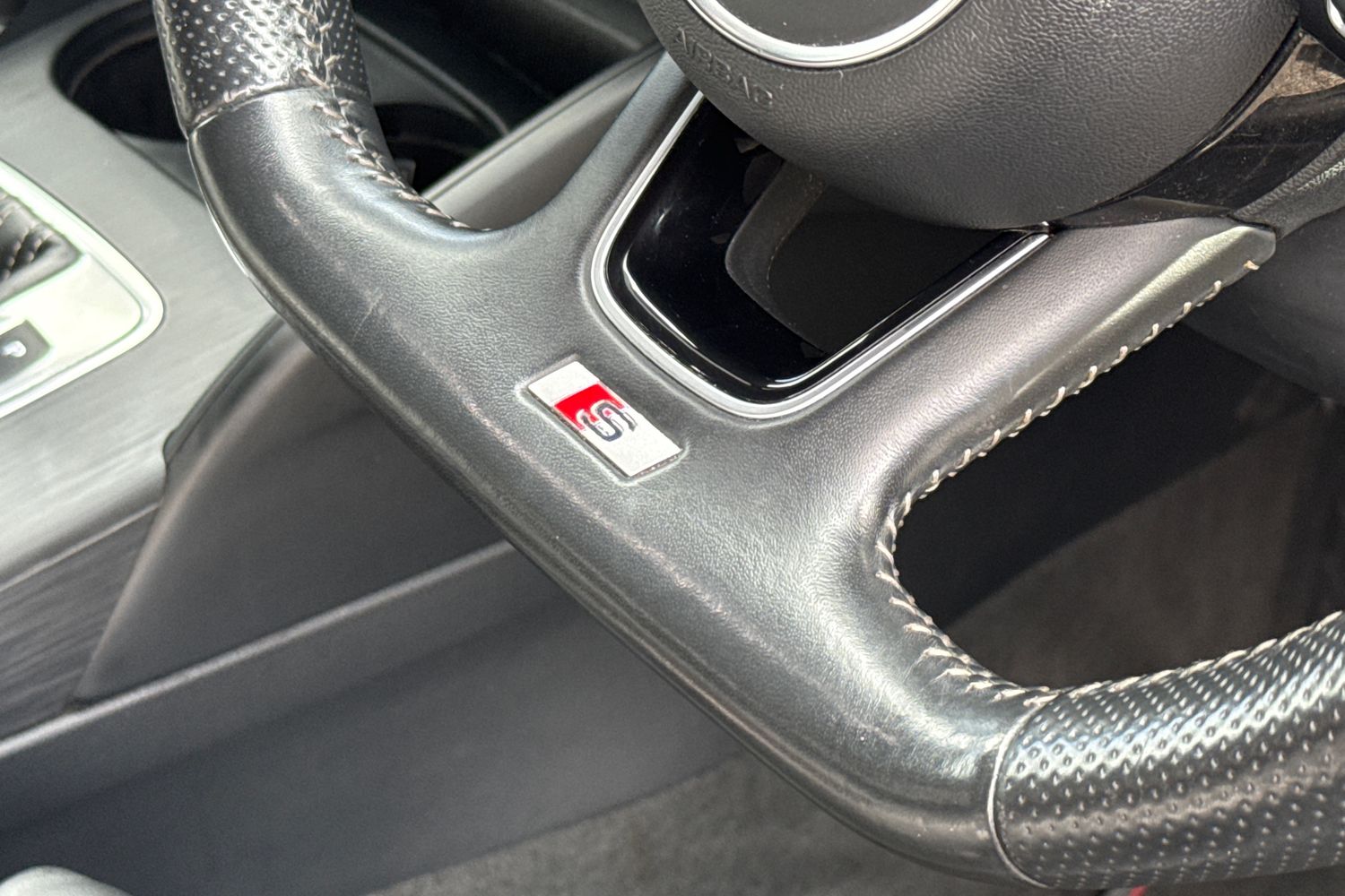 Used Audi A3 2017 for sale - 78016257: Photo 29