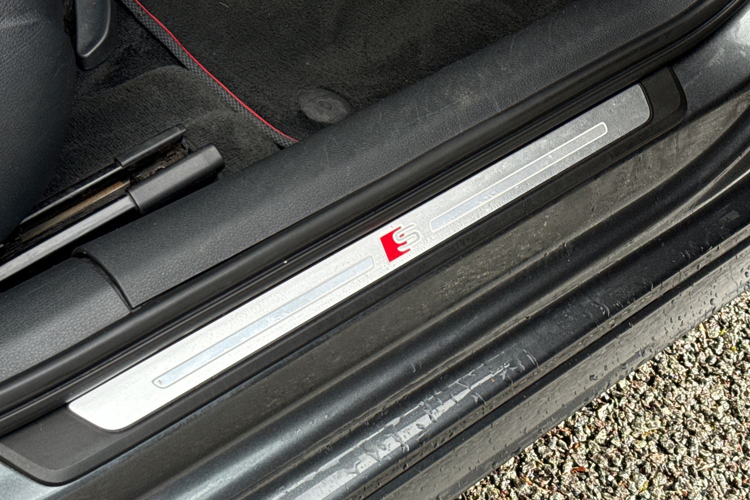 Used Audi A3 2017 for sale - 78016257: Photo 30