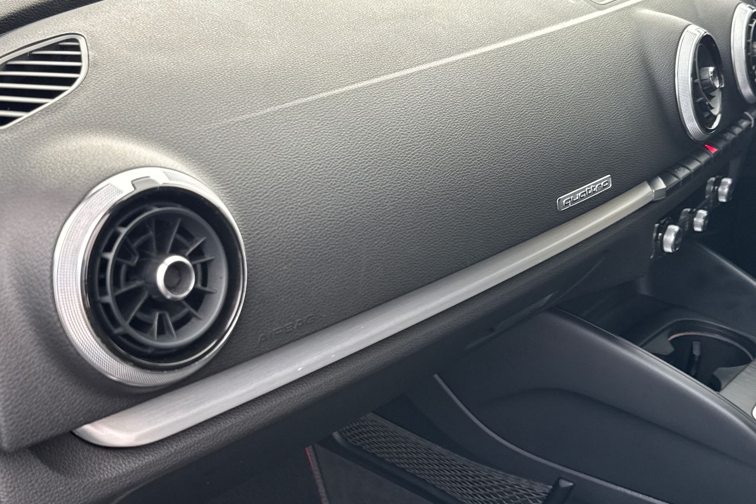 Used Audi A3 2017 for sale - 78016257: Photo 33