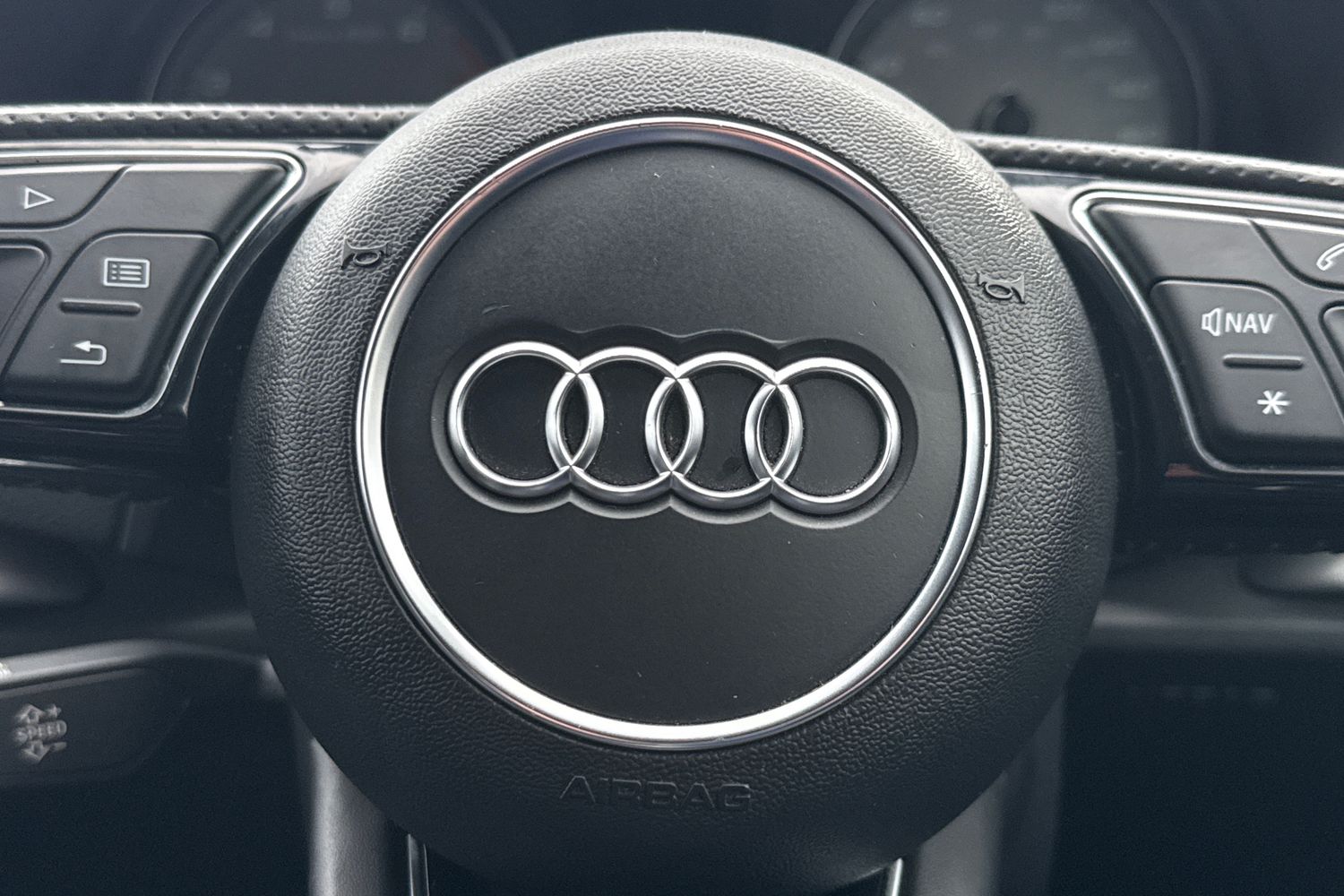 Used Audi A3 2017 for sale - 78016257: Photo 34